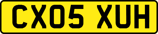 CX05XUH