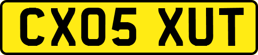 CX05XUT