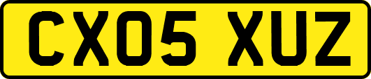 CX05XUZ