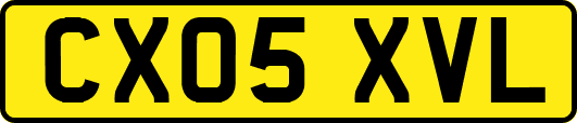 CX05XVL