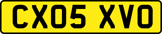 CX05XVO