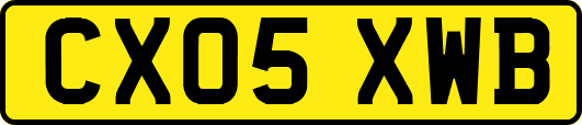 CX05XWB
