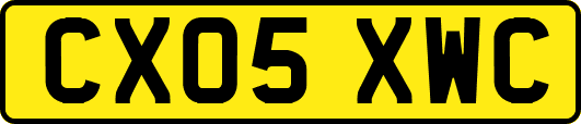 CX05XWC