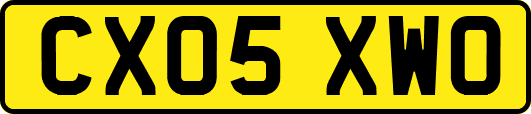 CX05XWO