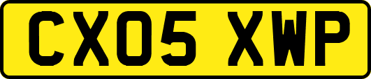 CX05XWP