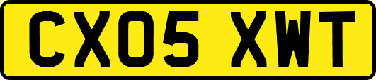CX05XWT
