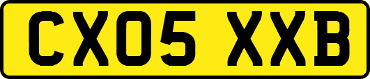 CX05XXB