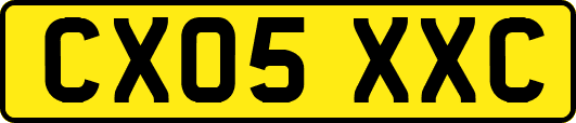 CX05XXC