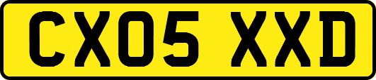CX05XXD