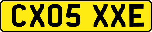 CX05XXE