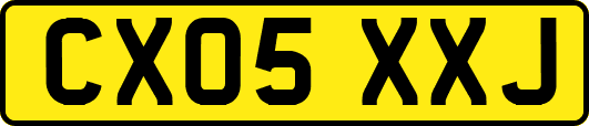 CX05XXJ