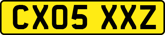 CX05XXZ