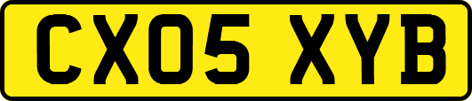 CX05XYB
