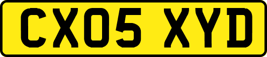 CX05XYD