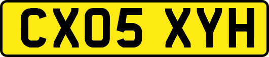 CX05XYH