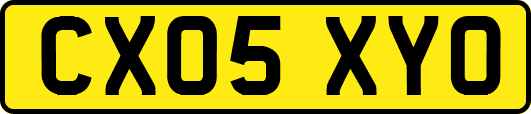 CX05XYO
