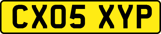 CX05XYP