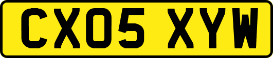 CX05XYW