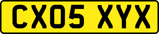 CX05XYX