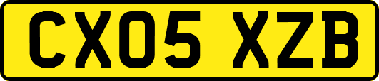 CX05XZB