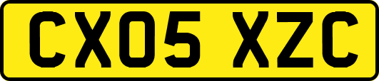 CX05XZC