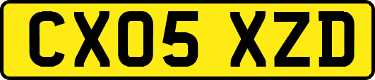 CX05XZD