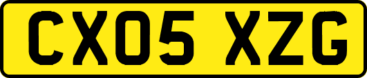 CX05XZG