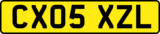 CX05XZL