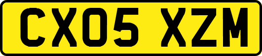CX05XZM