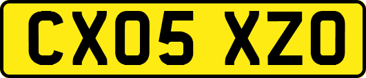 CX05XZO