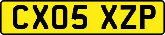 CX05XZP