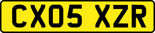 CX05XZR
