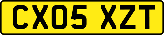 CX05XZT