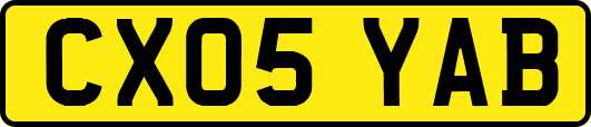 CX05YAB