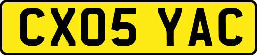 CX05YAC
