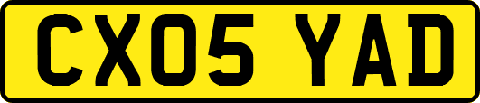 CX05YAD