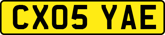 CX05YAE