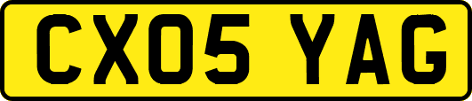 CX05YAG