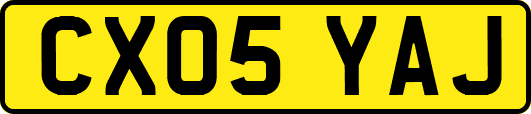 CX05YAJ
