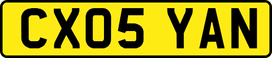 CX05YAN