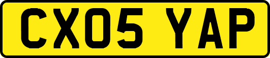 CX05YAP