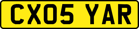 CX05YAR