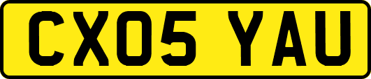 CX05YAU