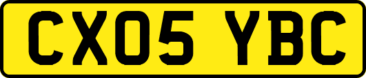 CX05YBC