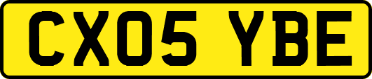 CX05YBE