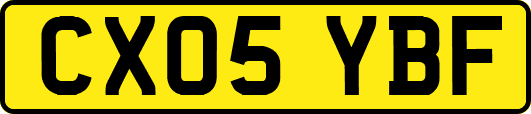 CX05YBF