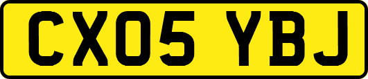 CX05YBJ