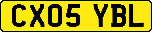 CX05YBL