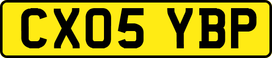 CX05YBP