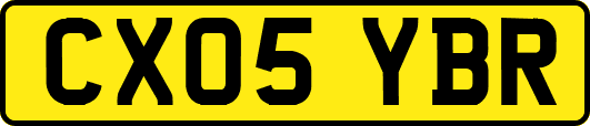 CX05YBR